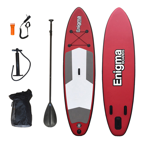 10ft Inflatable Paddle Boards