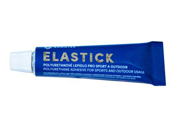 Gumotex Elastick Glue Tube (15g)r