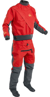 Cascade dry suit from Palm Equipment