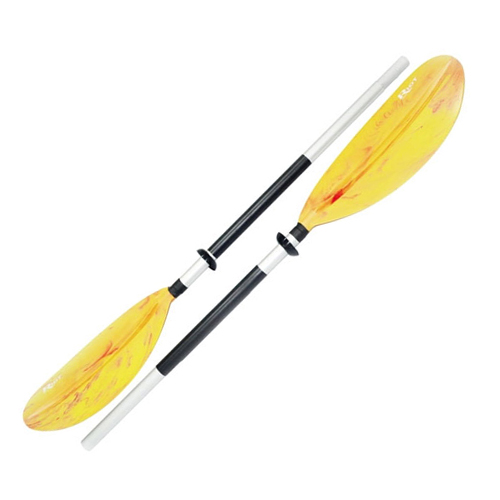Riot Distance - 2 Part split kayak paddle