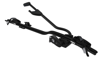 Thule ProRide 598 roof mounted cycle carrier