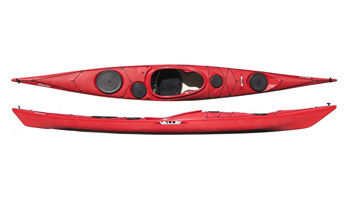 Valley Sirona sea kayak RM