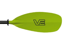 VE Explorer Glass Green