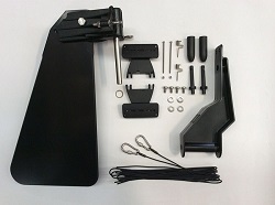 Rudder Kit