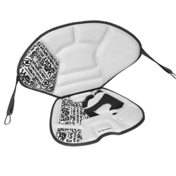 Wave Sport Whiteout Seat