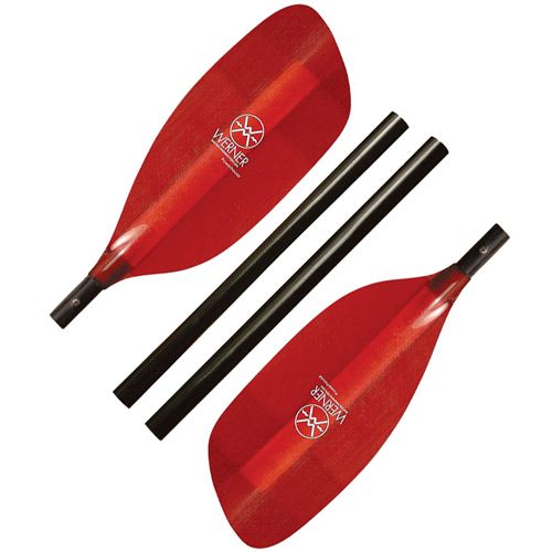 Infltabale Paddles