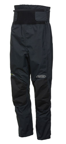 Chinook trousers from Yak E