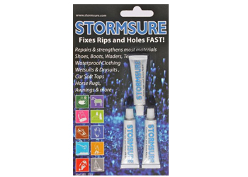 Stormsure Repair Glue (3x5g)