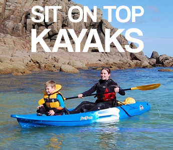 Sit On Top Kayaks for sale