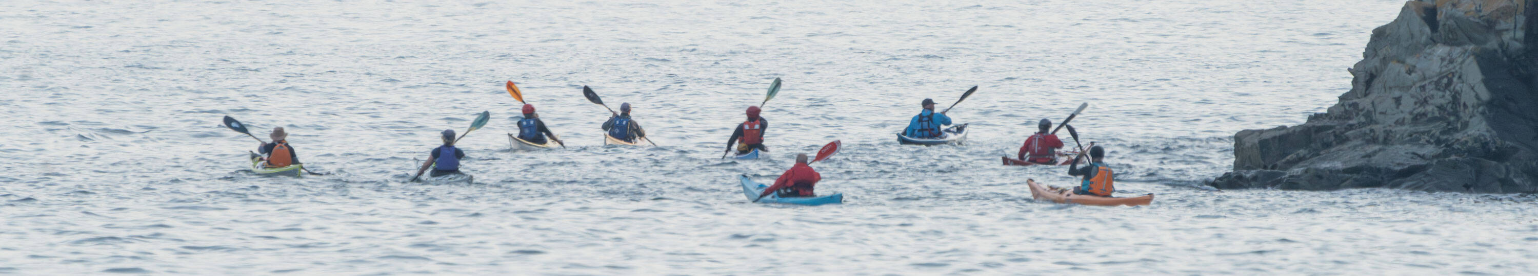 Touring Kayaks For Sale