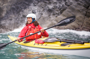 Sea Kayak Touring PFDs for sale