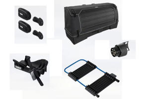Bike Carrier Accessories