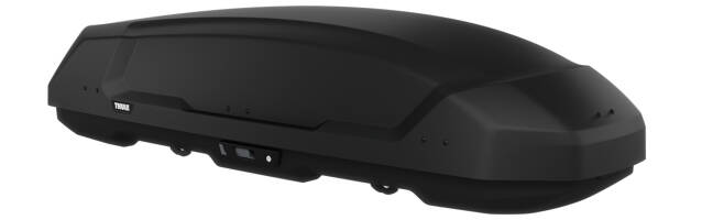 Thule Force 3 Roof Box