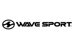 Wave Sport kayaks moulded by Gaybo in sussex