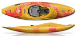 Closed Cockpit Kayaks for White Water