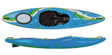 Dagger Katana Crossover Kayak