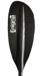 Enigma Code Carbon Paddle
