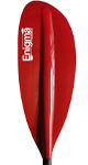 Code Red 2 Part Paddle from Enigma