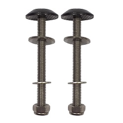 Thwart Fitting Bolts