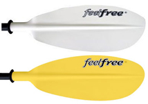 Feel Free Day Tour Paddle