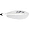 Feelfree Day Tour Alloy paddle for the Seastream Angler 120 PD 