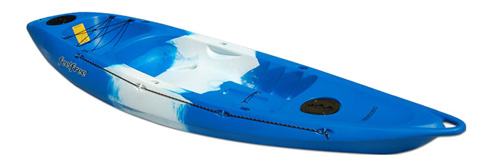 feelfree Roamer 1 sit on top kayak