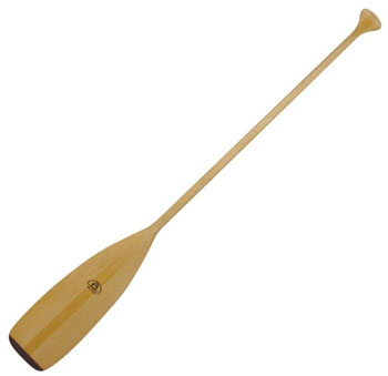 Grey Owl Scout Canoe Paddles