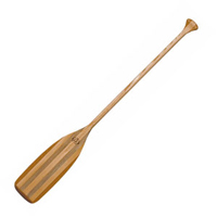 Paddles for Canoes