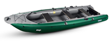 Gumotex Alfonso inflatable fishing boat