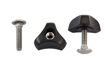 Gumotex Seat Bolt/Nut (sold individually)