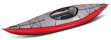 Gumotex Swing 1 inflatable kayak