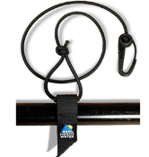 North Water Bungee Leash
