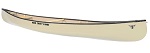 Desert White Nova Craft Bob Special 15' canoe