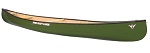 Olive Nova Craft Bob Special 15' canoe 