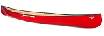 Red Nova Craft Bob Special 15' canoe 