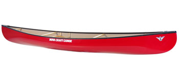Nova Craft Fox 14 canoe