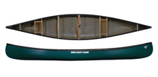 Nova Craft Pal 16 Canoe