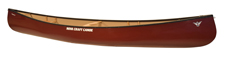 Nova Craft Prospector 15 Tuffstuff Expedition Canoe