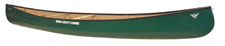 Nova Craft Prospector 16 canoe
