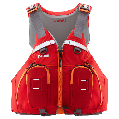 nrs cvest -touring buoyancy aid