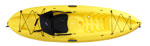Ocean Kayaks Frenzy - Yellow
