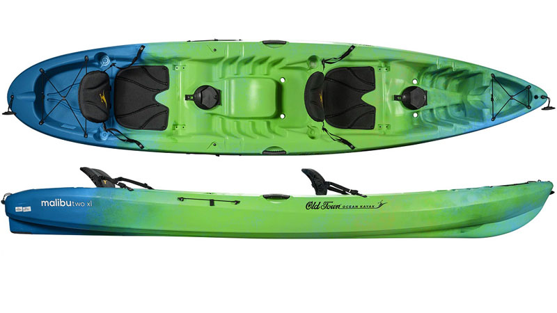 Ocean Kayaks Malibu 2 XL