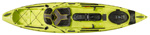Ocean Kayak Trident 11 - Lemongrass