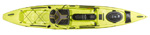 Ocean Kayak Trident 13 - Lemongrass