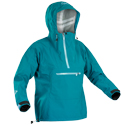 Palm Vantage Womens Jacket in Teal- Available to Order
