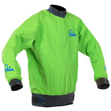 Lime Palm Vector childrens cag