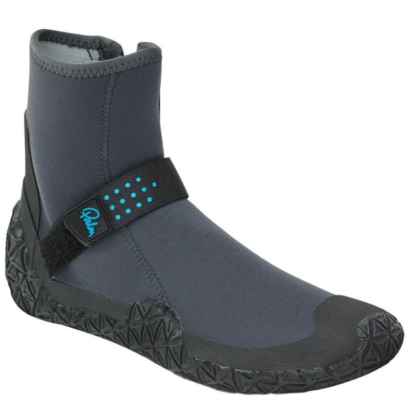  Palm Shoot Boots for kayaking