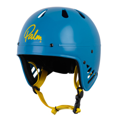 Palm AP2000 Canoeing Helmet Blue