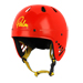 Palm AP2000 Kayaking Helmet Red