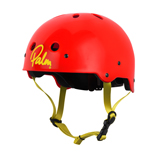 Half Cut Version of the Shred Ready Standard Helmet
